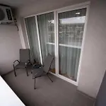Maison Amarele Apartment *