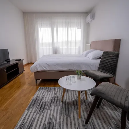 Apartment Maison Amarele