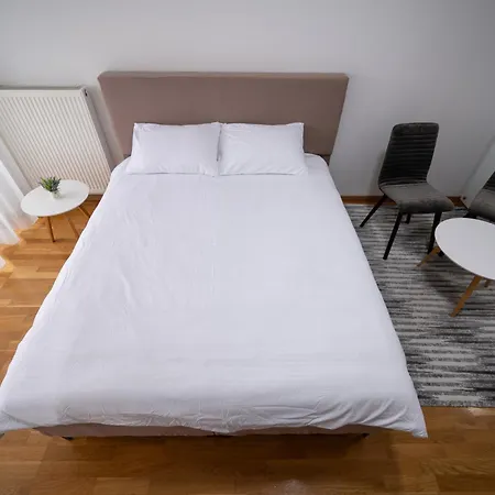 Maison Amarele Apartment *