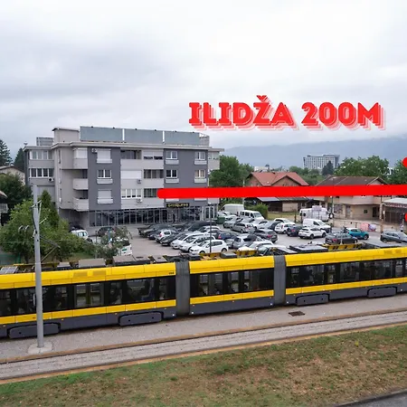 Maison Amarele Apartament *