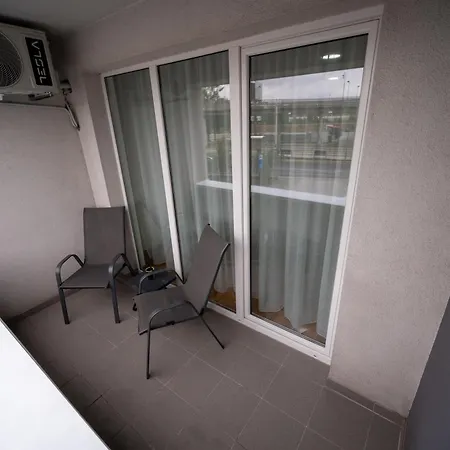 Maison Amarele شقة *
