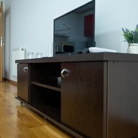 Apartment Maison Amarele Sarajevo