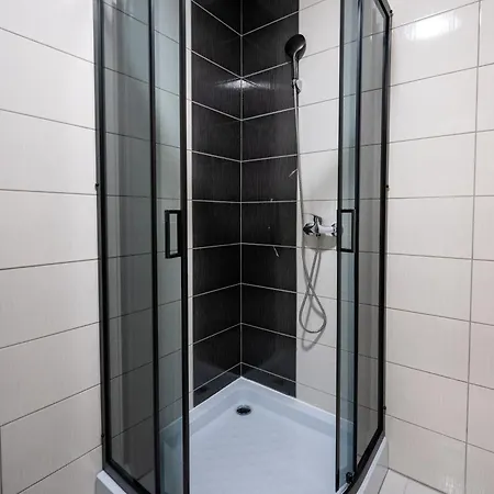 Maison Amarele Apartament